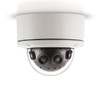 Arecont Vision AV20585DN 20MP Multi-Sensor Panoramic Indoor/Outdoor Dome IP Security Camera