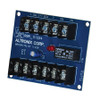Altronix RBR1224 Electronic Ratchet/Toggle Relay Module - 1