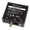 Altronix EBRIDGE1PCRX IP and PoE+ over Coax Receiver - 1 Altronix EBRIDGE1PCRX IP and PoE+ over Coax Receiver - 1