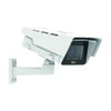 AXIS P1367-E 5MP Outdoor Bullet IP Security Camera 0763-001 - Varifocal Lens