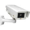 AXIS Q1921-E Thermal IP Security Camera - 0385-001
