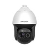 Hikvision DS-2DF8236I5W-AELW 2MP Laser IR Outdoor PTZ IP Security Camera with 36x Optical Zoom