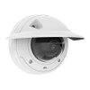 AXIS P3375-VE 2MP Outdoor Dome IP Security Camera - 01061-001