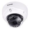 Vivotek FD9367-HV 2MP IR H.265 Outdoor Dome IP Security Camera - 2.8mm Fixed Lens