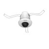 Hikvision DS-2CD2E10F 4MM 1.3MP Indoor Dome IP Security Camera