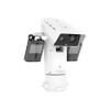 AXIS Q8741-LE 35mm 30fps 24V Bispectral Thermal PTZ Bullet IP Security Camera 01013-001