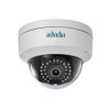 Panasonic A-37-F 3MP IR Indoor/Outdoor Dome IP Security Camera