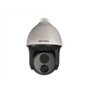 Hikvision DS-2TD4035D-25 2MP IR Outdoor Thermal + Optical Bi-Spectrum Speed Dome IP Security Camera