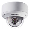 Hikvision DS-2CC51A7N-VP 700TVL Outdoor Dome CCTV Analog Security Camera