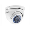 Hikvision DS-2CE55C2N-VFIR3 720TVL IR Outdoor Turret CCTV Analog Security Camera