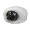 Pelco IWP221-1ES 2MP Outdoor Dome IP Security Camera - 2.8mm Fixed Lens - 1