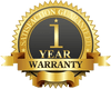 ACTi PMAX-0102 Straight Tube -  1 Year Warranty