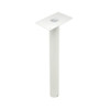 ACTi PMAX-0111 Straight Tube (for D5x, D9x, E5x, E9x, E9xx/M) - 1