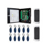 LTS LTKK2D02 2-Door Access Controller Kit