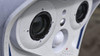 Mobotix MX-M16B AllroundDual Body for M16 Sensor Modules, Day/Night - 2