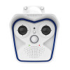 Mobotix MX-M16B AllroundDual Body, For M16 Sensor Modules (Day/Night)