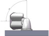 Mobotix MX-M16B AllroundDual Body, For M16 Sensor Modules (Day/Night)