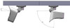 Mobotix MX-M16B AllroundDual Body, For M16 Sensor Modules (Day/Night)