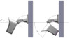 Mobotix MX-M16B AllroundDual Body for M16 Sensor Modules, Day/Night - 6
