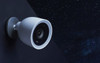 Nest NC4101US 8MP 4K IR Wireless Outdoor Mini Bullet IP Security Camera