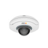 AXIS M5054 1MP Indoor Mini PTZ IP Security Camera with 5x Optical Zoom and Built-in Microphone - 01079-001