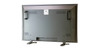 ViewZ USA VZ-43UHD 43" 4K LED UHD Panel CCTV Monitor - QUAD Input