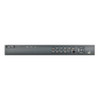 LTS LTN8708K-HT 8 Channel Hybrid Network Video Recorder - No HDD included