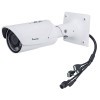 Vivotek IB8377-HT 4MP IR Outdoor Bullet IP Security Camera - 30fps at 4MP