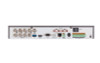 Hikvision DS-7204HUI-K1/P 4 Channel PoC Digital Video Recorder