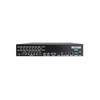 Speco D16HS2TB 16 Channel Analog/IP Hybrid Digital Video Recorder with Built in POE