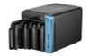 QNAP TS-453B-8G-US 4-Bay NAS (8GB RAM version)