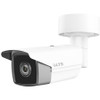 8 Megapixel (4K) InfraRed for Night Vision Outdoor Bullet Network (IP) Security Camera, H.265 Plus Compression, Weatherproof, SD Card Support, 2.8mm Fixed Lens, CMIP9382NW-28M