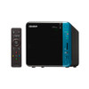 QNAP TS-453B-4G-US 4-Bay NAS (4GB RAM version)