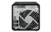 QNAP TS-453B-4G-US 4-Bay NAS (4GB RAM version)