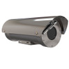 AXIS XF40-Q1765 Inmetro -60C (-76F) 2MP Explosion-Protected Fixed IP Security Camera 0835-031 - 1