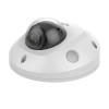 LTS CMIP3142NW-28S 4MP IR Outdoor Mini Dome IP Security Camera