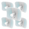 Ubiquiti LBE-5AC-GEN2-5 LiteBeam AC Ultra-lightweight airMAX ac CPE - 5-Pack