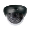 Speco HT649K 1000TVL Night Vision Indoor Dome CCTV Analog Security Camera