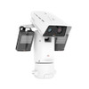 AXIS Q8742-LE Zoom 30fps 24V Thermal Bispectral PTZ IP Security Camera, Built-in IR Illuminator - 01019-001 - 1