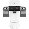 AXIS Q8742-LE Zoom 30fps 24V Thermal Bispectral PTZ IP Security Camera, Built-in IR Illuminator - 01019-001 - 2
