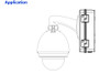 Dahua PFA140 Weatherproof Power Box - 3