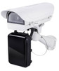 Vivotek IP9165-LPCKIT-H License Plate Capture IP Security Camera with CA80I8-2040 IR for Highways
