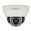 Samsung Hanwha HCD-7030R 4MP IR Indoor Dome QHD CCTV Security Camera