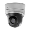 Hikvision DS-2DE2204IW-DE3/W 2MP IR Indoor PTZ IP Security Camera - Surface Mount