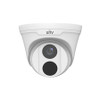 Uniview IPC3614LR3-PF40 4MP IR Ultra 265 Outdoor Turret IP Security Camera