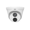 Uniview IPC3615LR3-PF40-D 5MP IR Ultra 265 Outdoor Turret IP Security Camera
