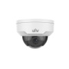 Uniview IPC325ER3-DUVPF40 5MP IR Ultra 265 Outdoor Dome IP Security Camera