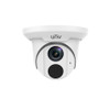 Uniview IPC3615ER3-ADUPF40M 5MP IR Ultra 265 Outdoor Turret IP Security Camera