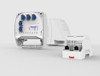 Mobotix MX-A-SPA-HR MxSplitProtectHR DIN Rail module