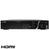 Speco N8NSP6TB 8-Channel Network Video Recorder - 6TB HDD Installed, Built-In PoE Switch